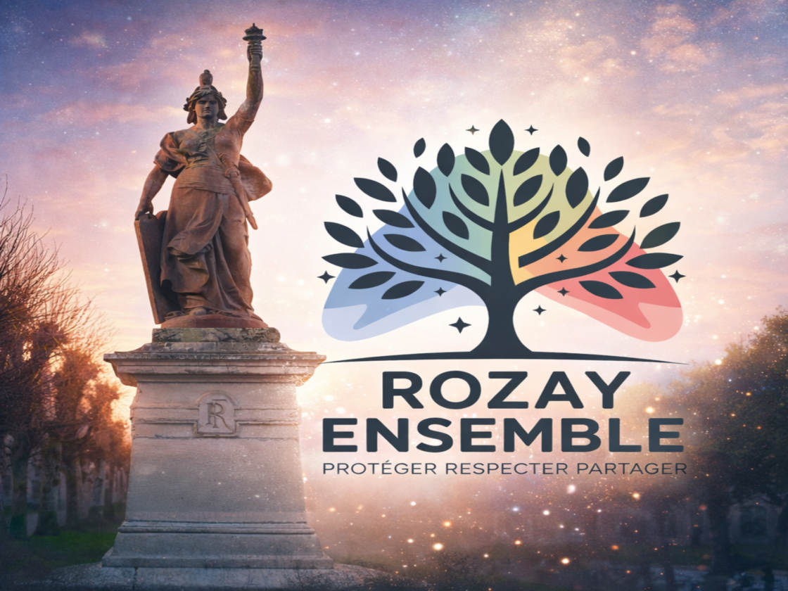 Une musique pour rassembler Rozay en Brie