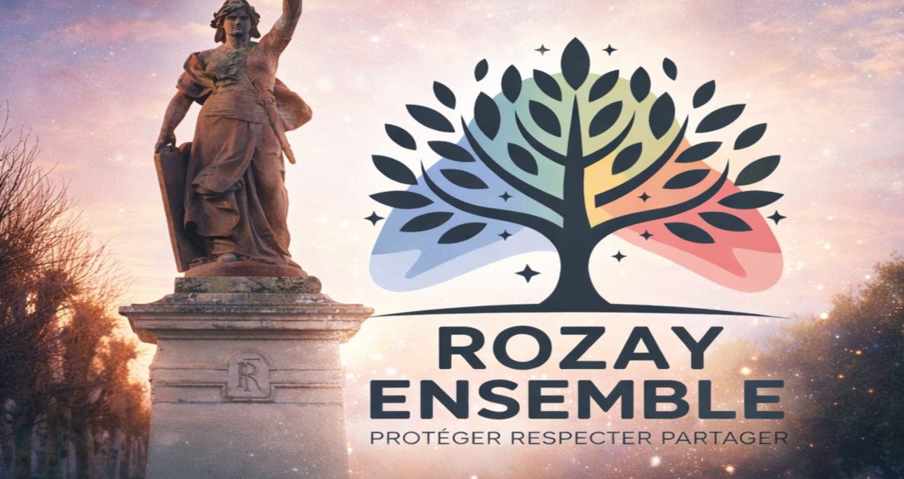 Une musique pour rassembler Rozay en Brie