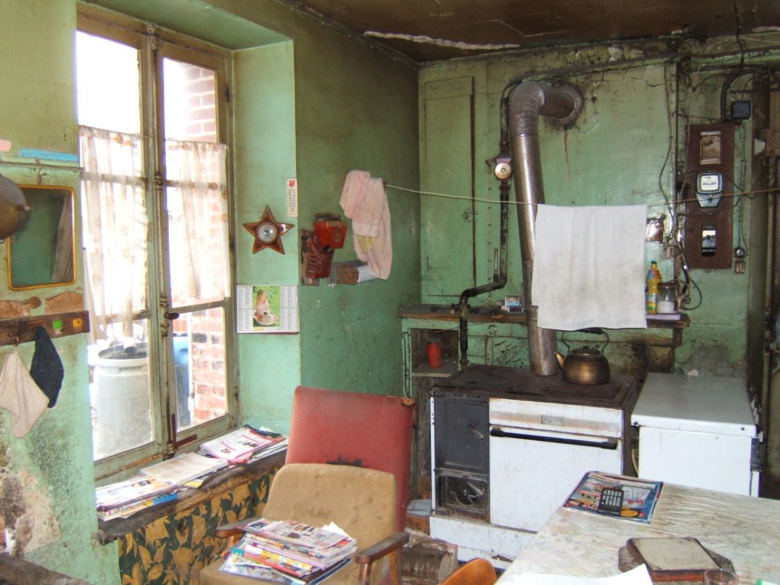 La lutte contre l’habitat indigne